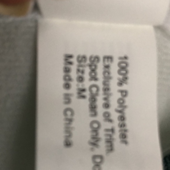 Furry Angel Wings Harness & Red Bling Collar & Leash set - Picture 10 of 10